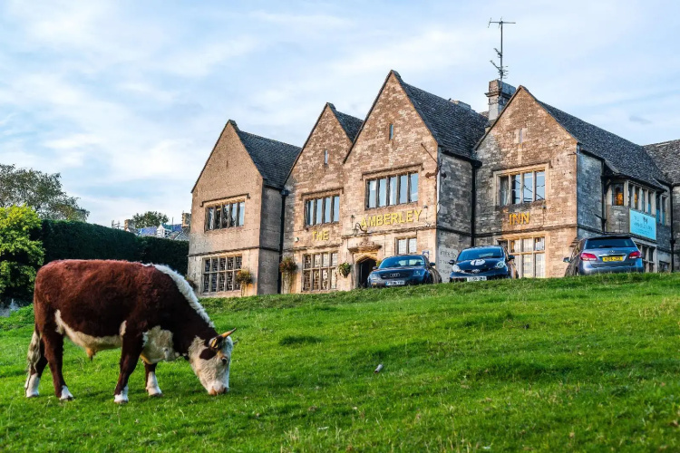 The Amberley Inn