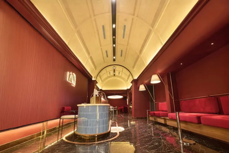 Kin Hotel Onsen Edition