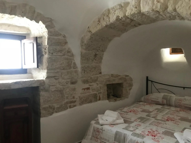 A Due Passi dal Centro - Trullo