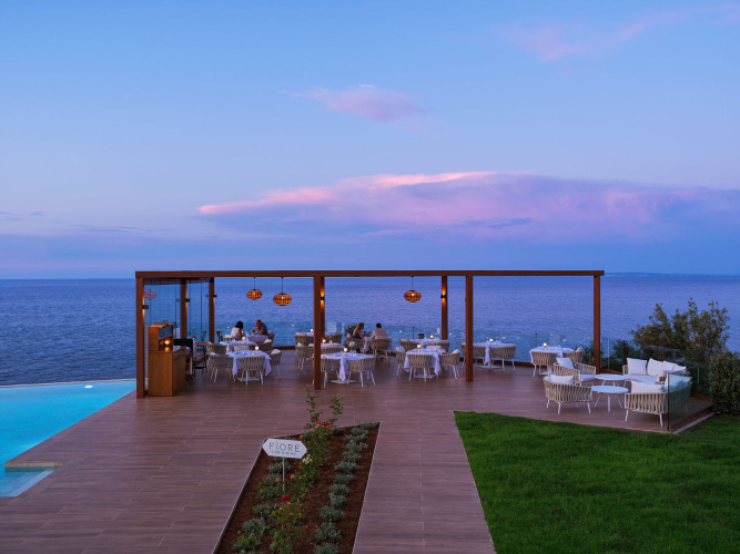 Lesante Cape Resort & Villas photo 42