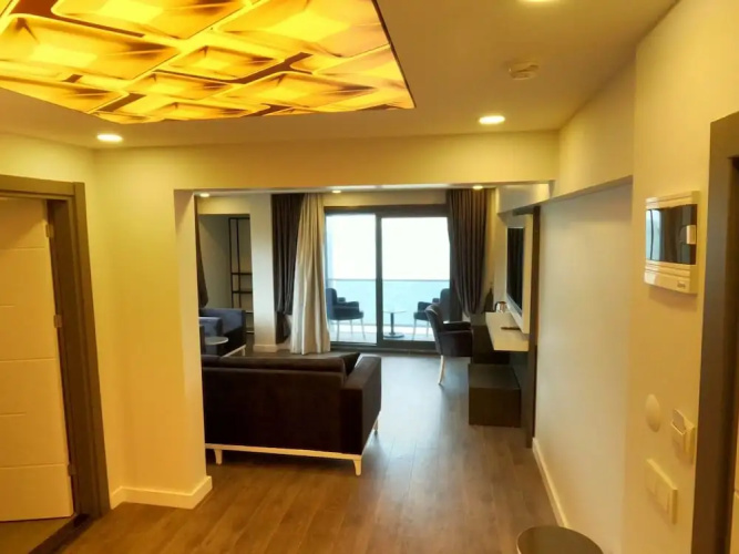 Avsa Extra Vagant Hotel