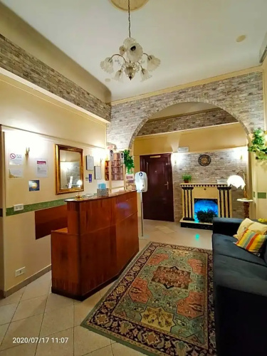 Hotel Rossi