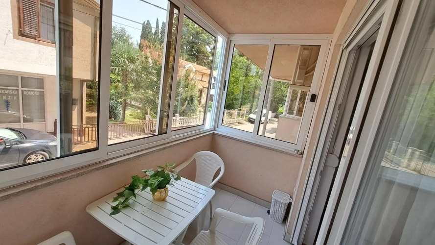 Apartment Aria Lux