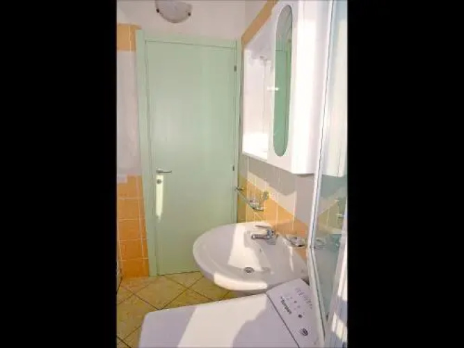 Residence Mare E Pineta