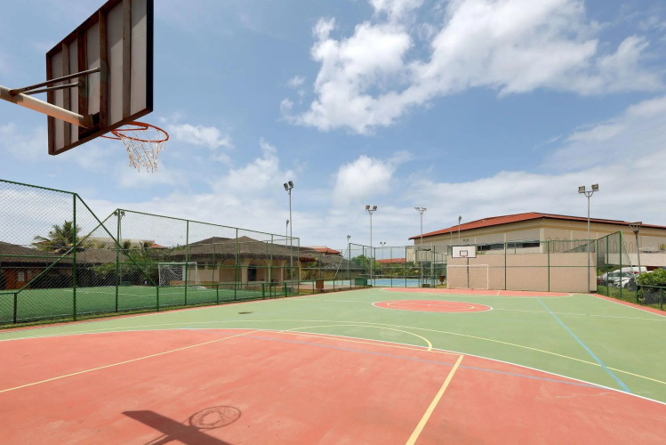 Grand Palladium Imbassai Resort And Spa photo 35