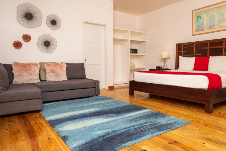 Hotelbild