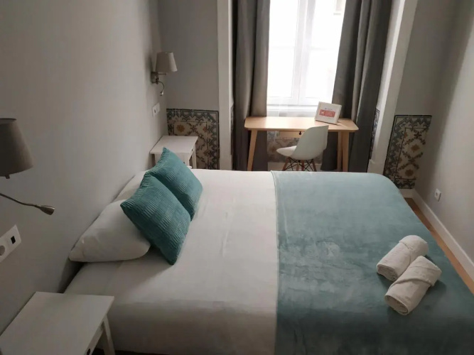 Great Stay Fanqueiros Guest House 3