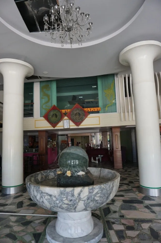 Thanawan Mansion