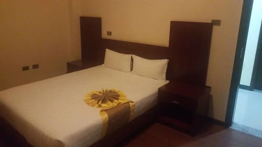 Zebidar International Hotel