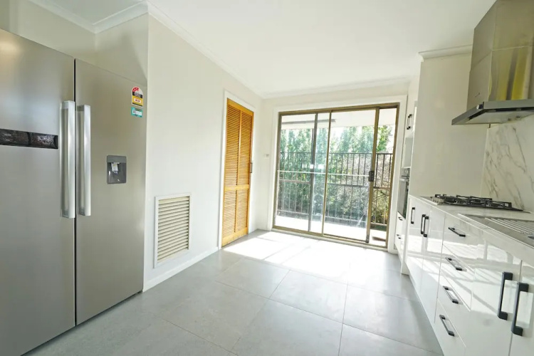 Maroondah 3BR Brick House