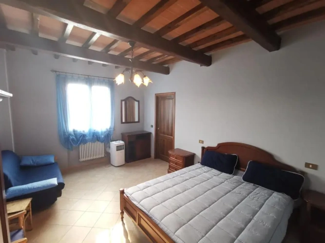 Comfort Quadruple room