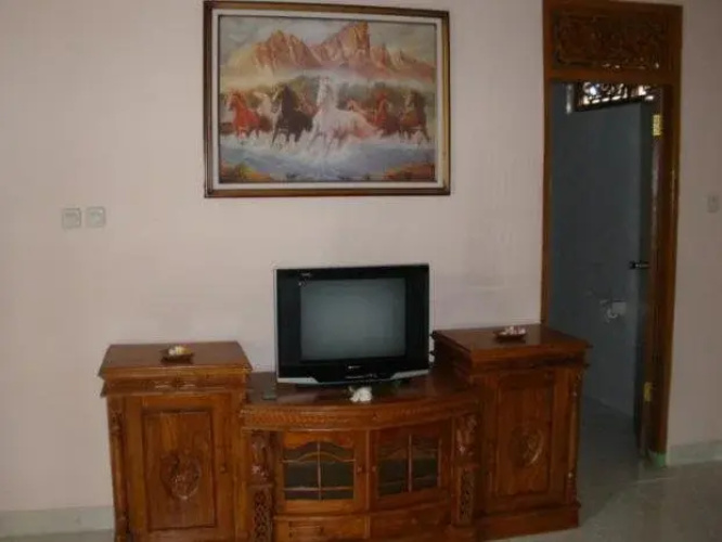 Bali Bunga Kembang Guest House