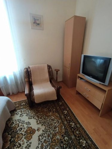 Lviv Rest Zelena