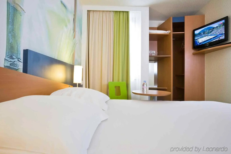 ibis Styles Angers Centre Gare