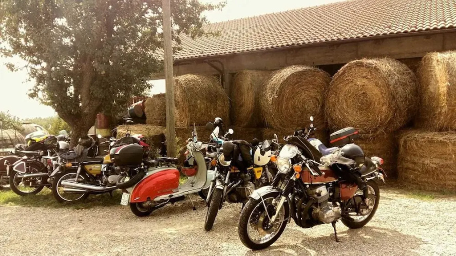 Agriturismo Bricco Gallo