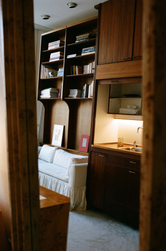 Carmen Guesthouse