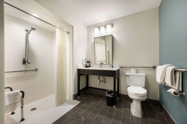 Sleep Inn & Suites Cullman I-65 exit 310