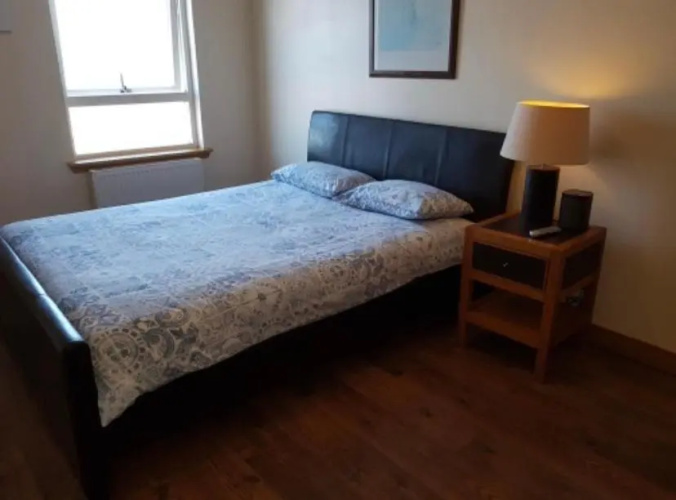 Beachview Apartment