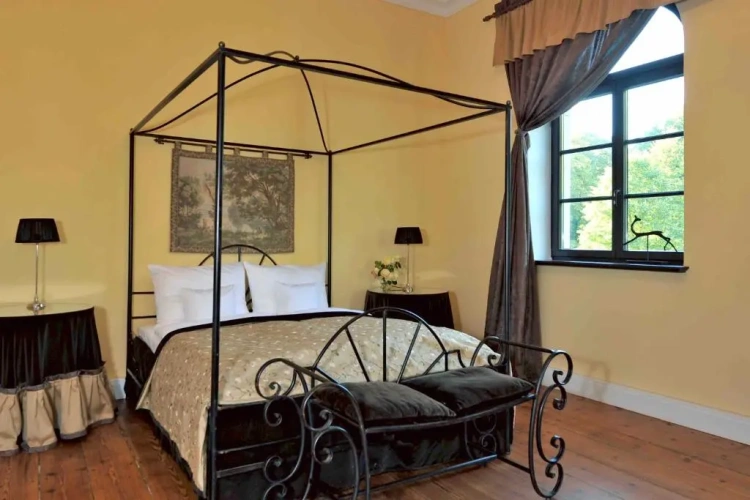 Royal Suite