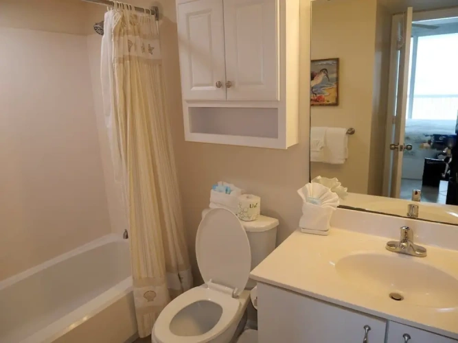 2 Bedrooms Standard room