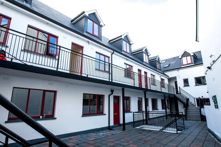 Image de l'hôtel