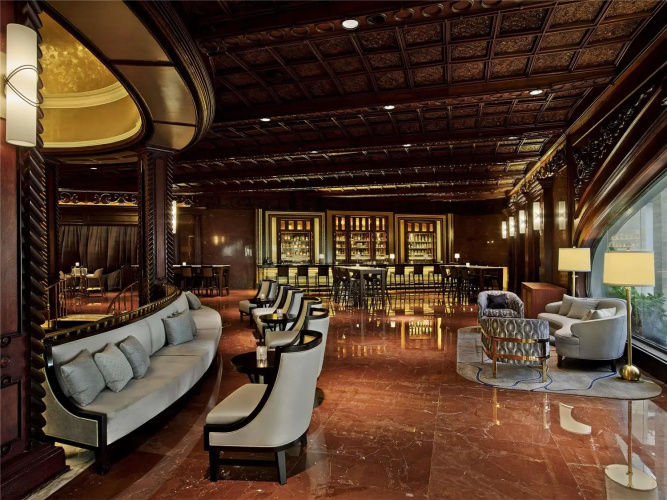 Fairmont El San Juan Hotel photo 32