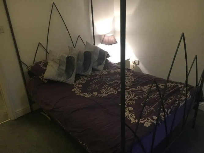 E2 Apartments