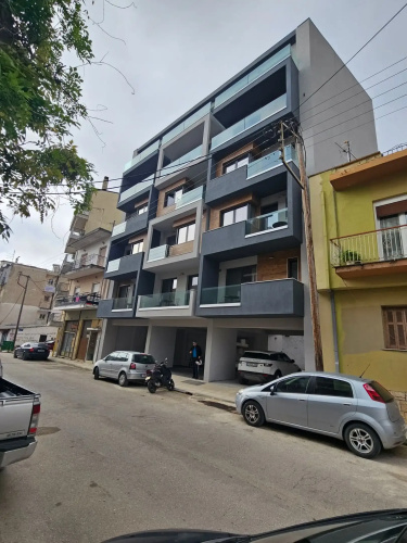 Alma Apartments