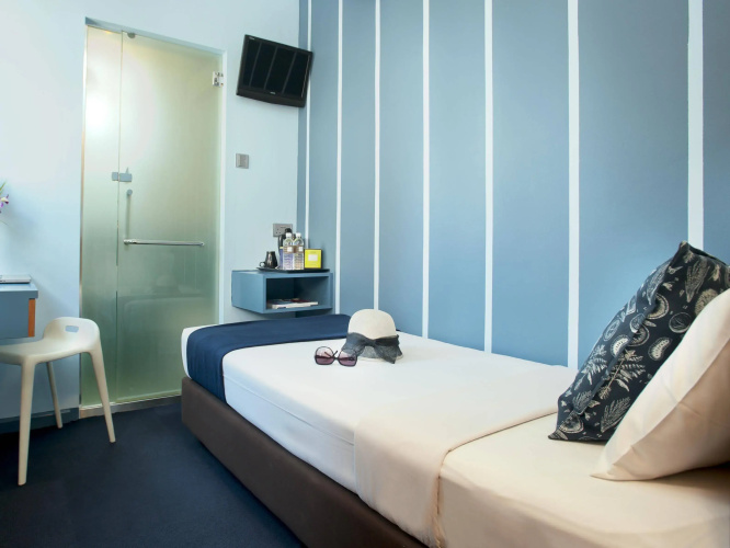 Park 22 Hotel