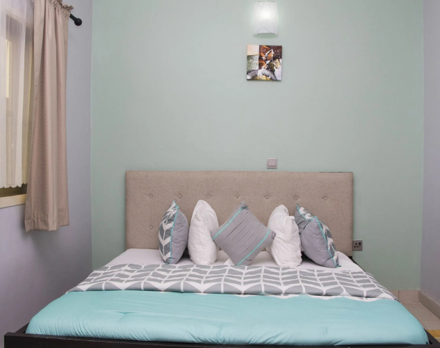 DFS Luxury Apartments