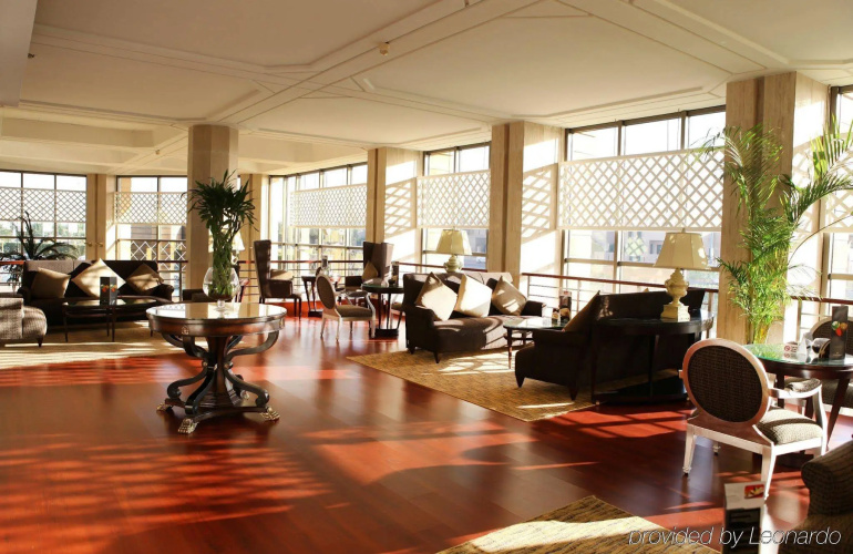 InterContinental Jeddah photo 26