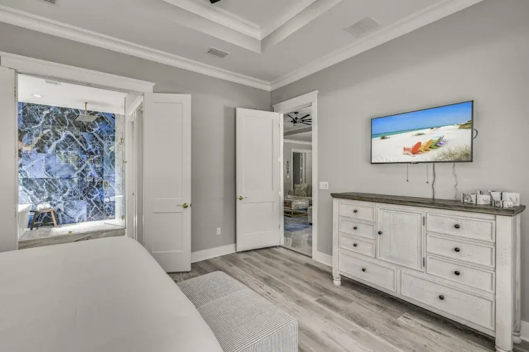 30A Beach House - Seacrest Serenity
