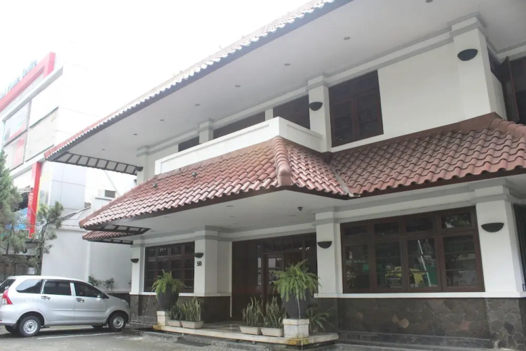 Hotelafbeelding
