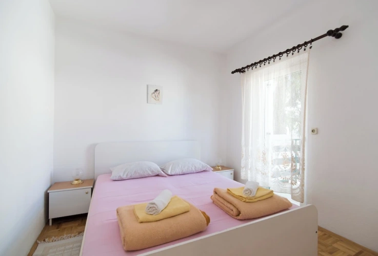 2 Bedrooms Standard Apartment
