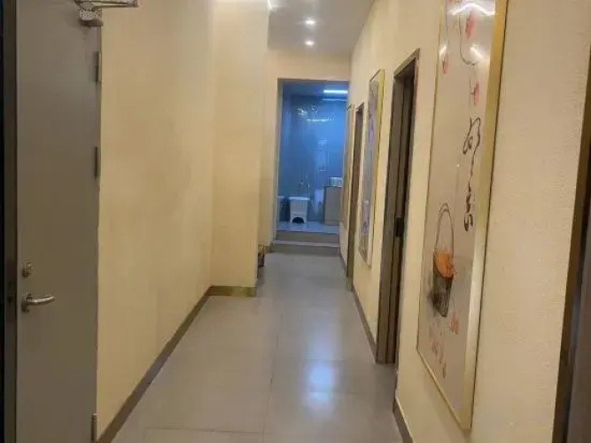 Binshan bieyuan Hotel