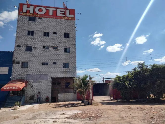 Otel görseli