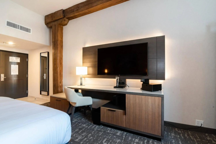Columbus Marriott
