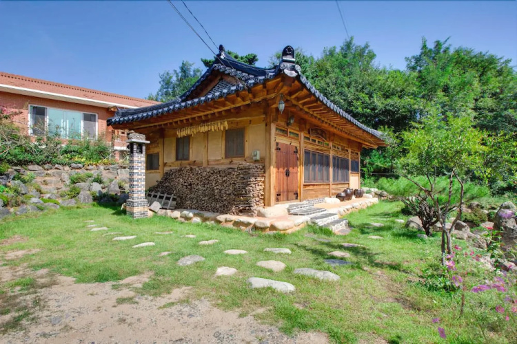 Yangyang Sodam Pension