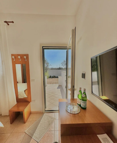 Panacea Residence