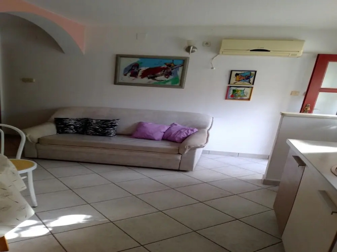 Apartments Villa Nada