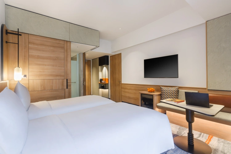 Harris Hotel & Convention Serpong