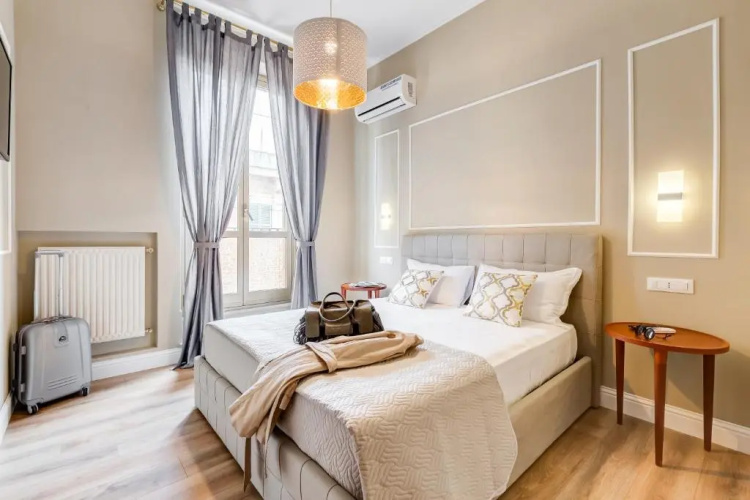 Repubblica Exclusive Apartment
