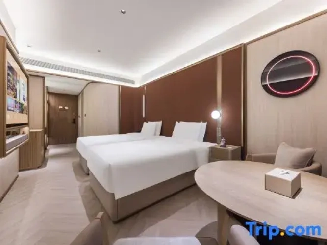 Business Twin room