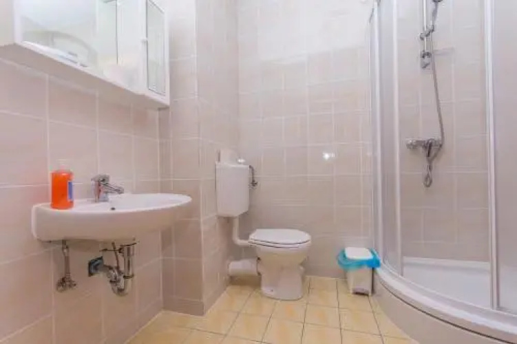 Apartment Horizont