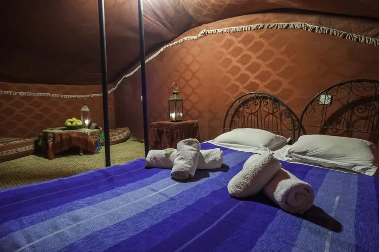 Tent