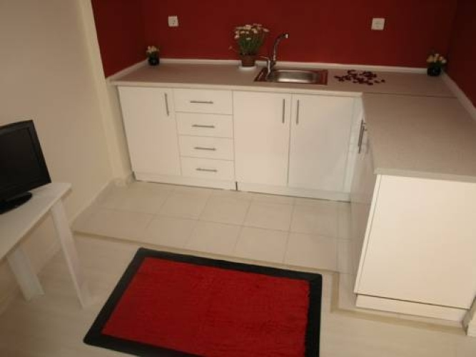 Ortakoy Suites