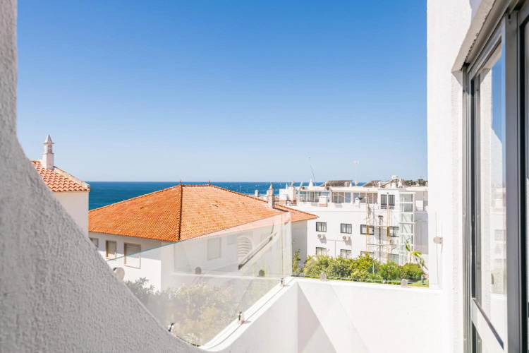 Sunny House Albufeira