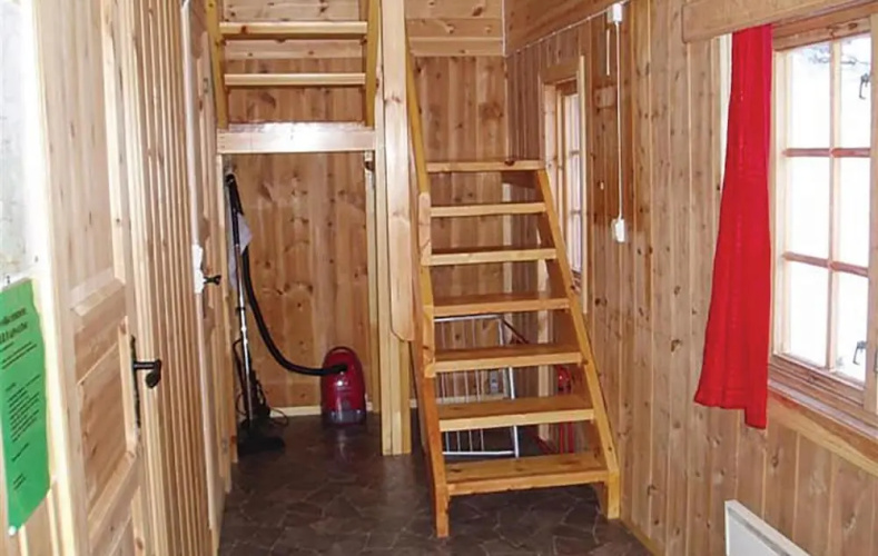 Beautiful Home in Ringebu With Wifi and 2 Bedrooms