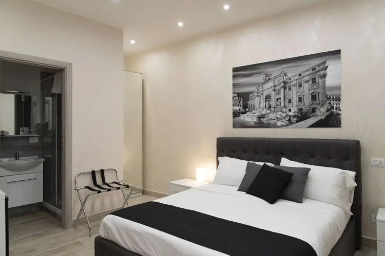 Tacito 23 - Luxury Rooms