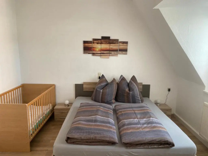 Wohnung Lucie